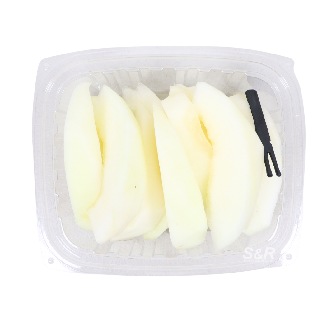 S&R Ready-to-Eat Honeydew approx 600g